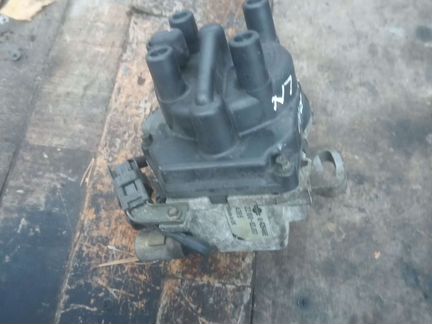 Трамблёр Nissan Primera GA16DE