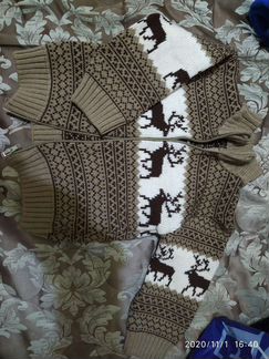 Детские вещи