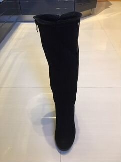 Сапоги зимние