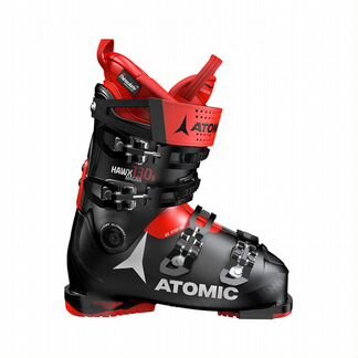 Горнолыжные ботинки Atomic Hawx Magna 130 S Black