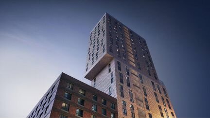 3-к квартира, 86 м², 17/33 эт.
