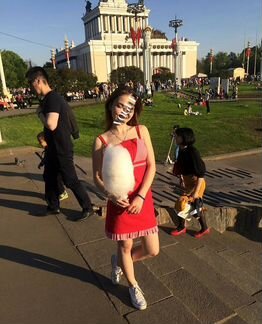 Платье