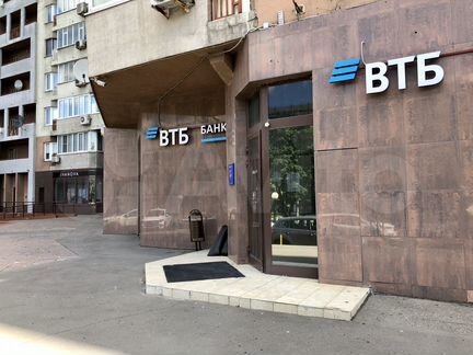 Продается торговое помещение, 172,9 кв.м