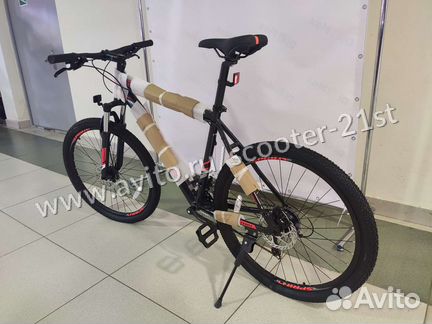 Велосипед TechTeam Sprint 26