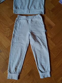 Костюм трикотажный 104-110 р