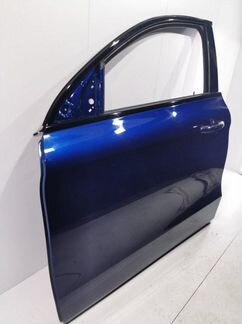 Дверь передняя левая Mercedes-Benz Gle Coupe W292