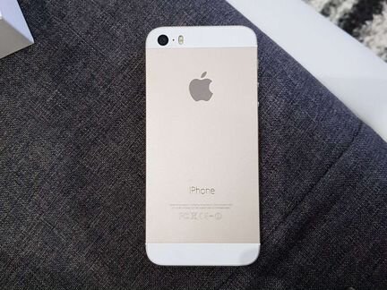 iPhone 5s