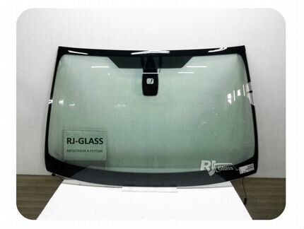 Лобовое стекло Форд Мондео 4 (пoлный oбoгpeв)