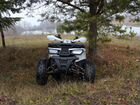 Квадроцикл Motoland ATV 125 Wild объявление продам