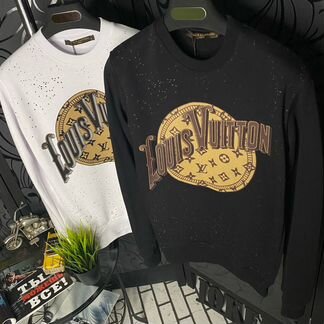 Свитшот мужской LV