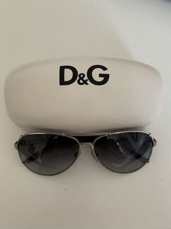 Солнцезащитные очки D&G