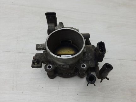 Дроссель Kia Magentis 2 MG G4KA 2007