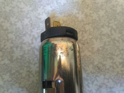 Гнездо прикуривателя Ford Focus 2