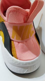 Женские nike AIR huarache RUN ultra SE US-9RU-39.5