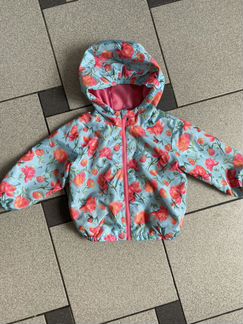 Ветровка baby go