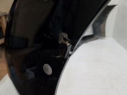 Бампер передний Bmw 6Er G32