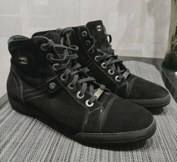 Ботинки женские Nero Giardini, р 38