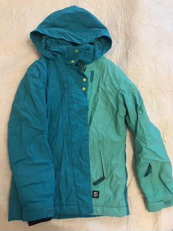 Костюм горнолыжный