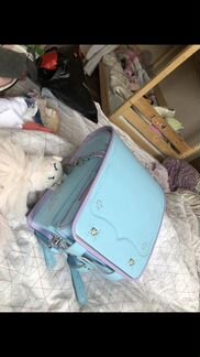 Рандосеру ранец