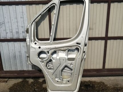 Дверь передняя правая Fiat Ducato 250