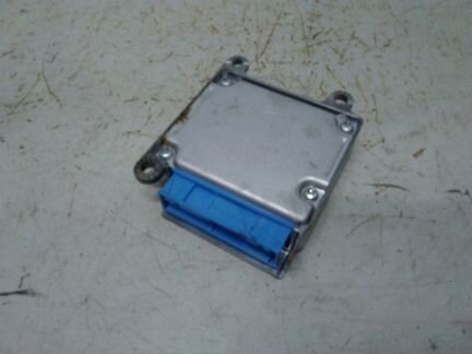 Блок управления AIR BAG Chevrolet Lacetti