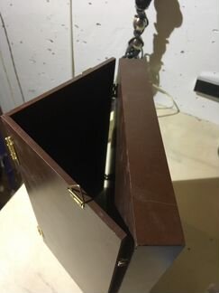 Вешалка для иконок