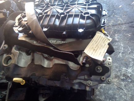 Двигатель LF1 бу Chevrolet 3.0 мотор бу двс