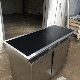 Поверхность тепловая 135/60/15