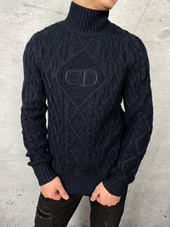 Джемпер Christia* Dio*