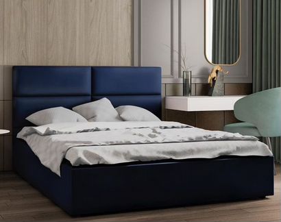 Кровать 160х200 с подъёмным механизмом