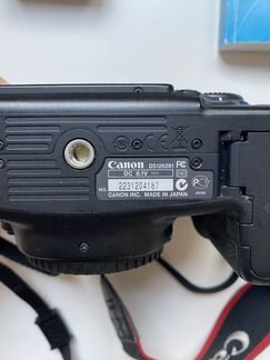 Canon 60d зеркальный фотоаппарат