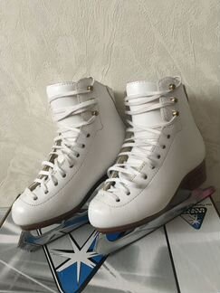 Детские Коньки Jackson freestyle 2071