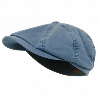 Кепка stetson восьмиклинка 126