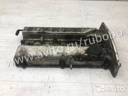 Клапанная крышка Hyundai Sonata EF 5 G4JS 2004