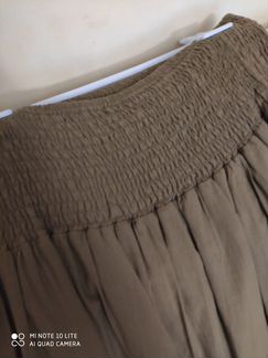 Летняя юбка