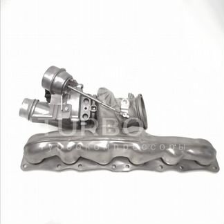 Турбокомпрессор 18539700003 BMW