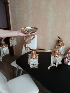 Светильник потолочный