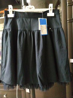 Школьная юбка