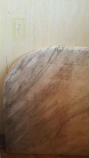 Мраморная столешница