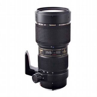 Tamron 70-200mm F/2.8 SP AF Macro (Canon,Nikon)