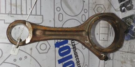 Шатун Man D2876