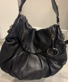 Сумка мешок Gucci оригинал