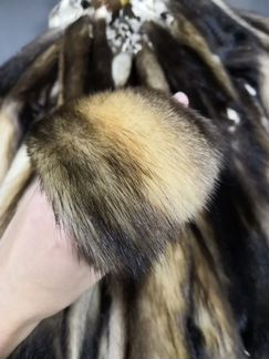 Хорёк мех. Хорь шкурки