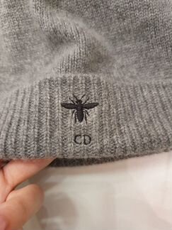 Шапка Dior оригинал