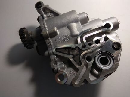 Масляный насос Volkswagen 1.8 2.0 CCT