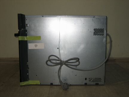 Микроволновая печь Bosch COA565GB0