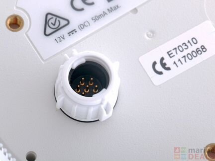 E70310 RS150 Raymarine антенна GPS Глонасс