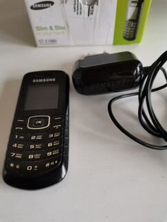 Телефон samsung