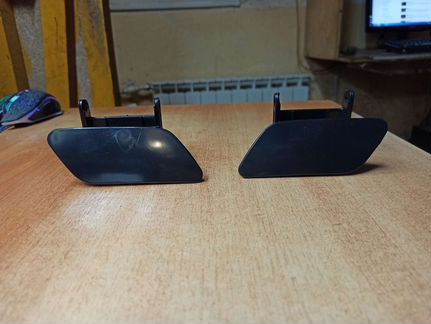 Крышка омывателя Mercedes ML 166 мл 166 Мерседес