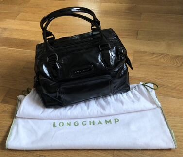 Сумка Longchamp оригинал